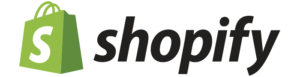 Shopify Logo