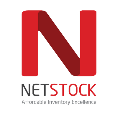 Netstock Partner Badge