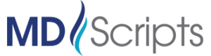 MdScripts Logo