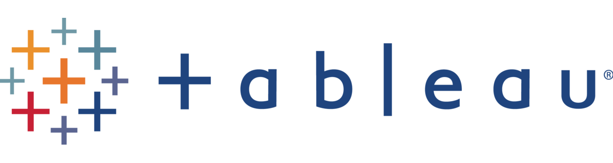 Tableau Logo Business Intelligence