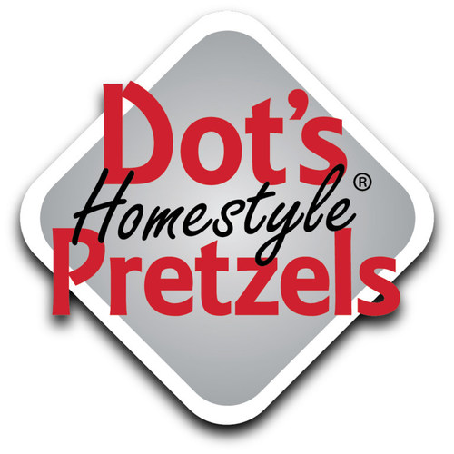 Dots-Pretzels Logo