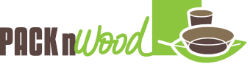 PackNWood Logo
