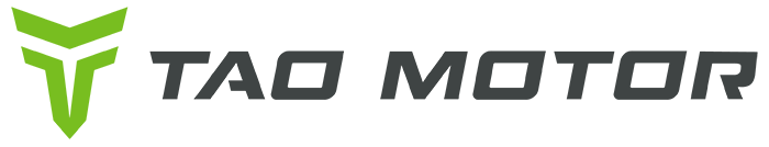 Tao Motor Logo