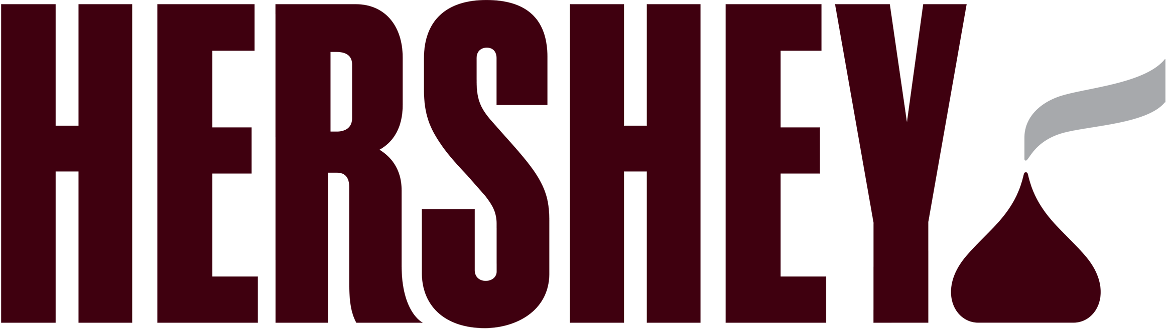 Hershey Logo