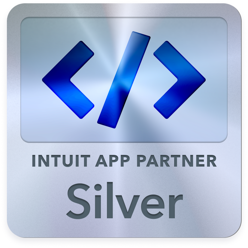 Intuit App Partner Logo