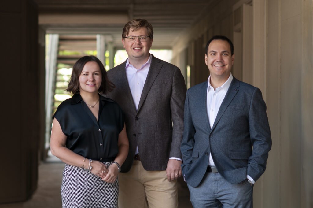 Partner with VA Partners Team