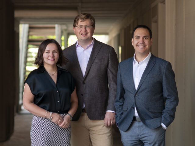 Partner with VA Partners Team